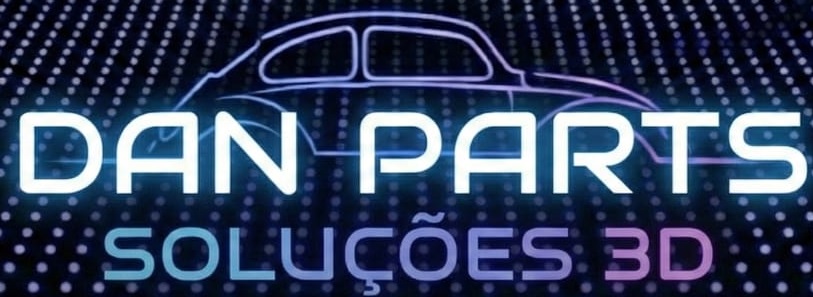 DanParts 3D Engineering