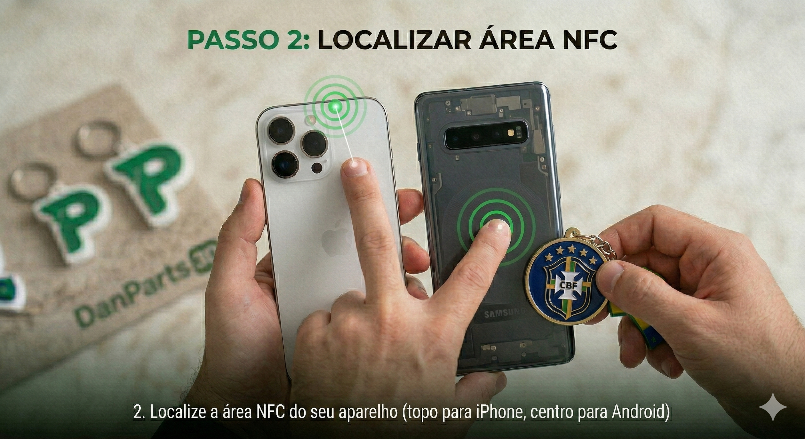 Passo 2