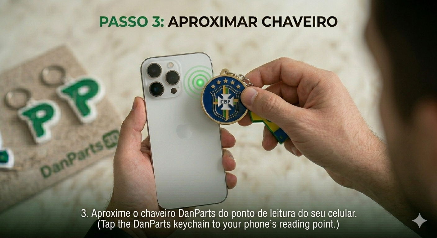 Passo 3