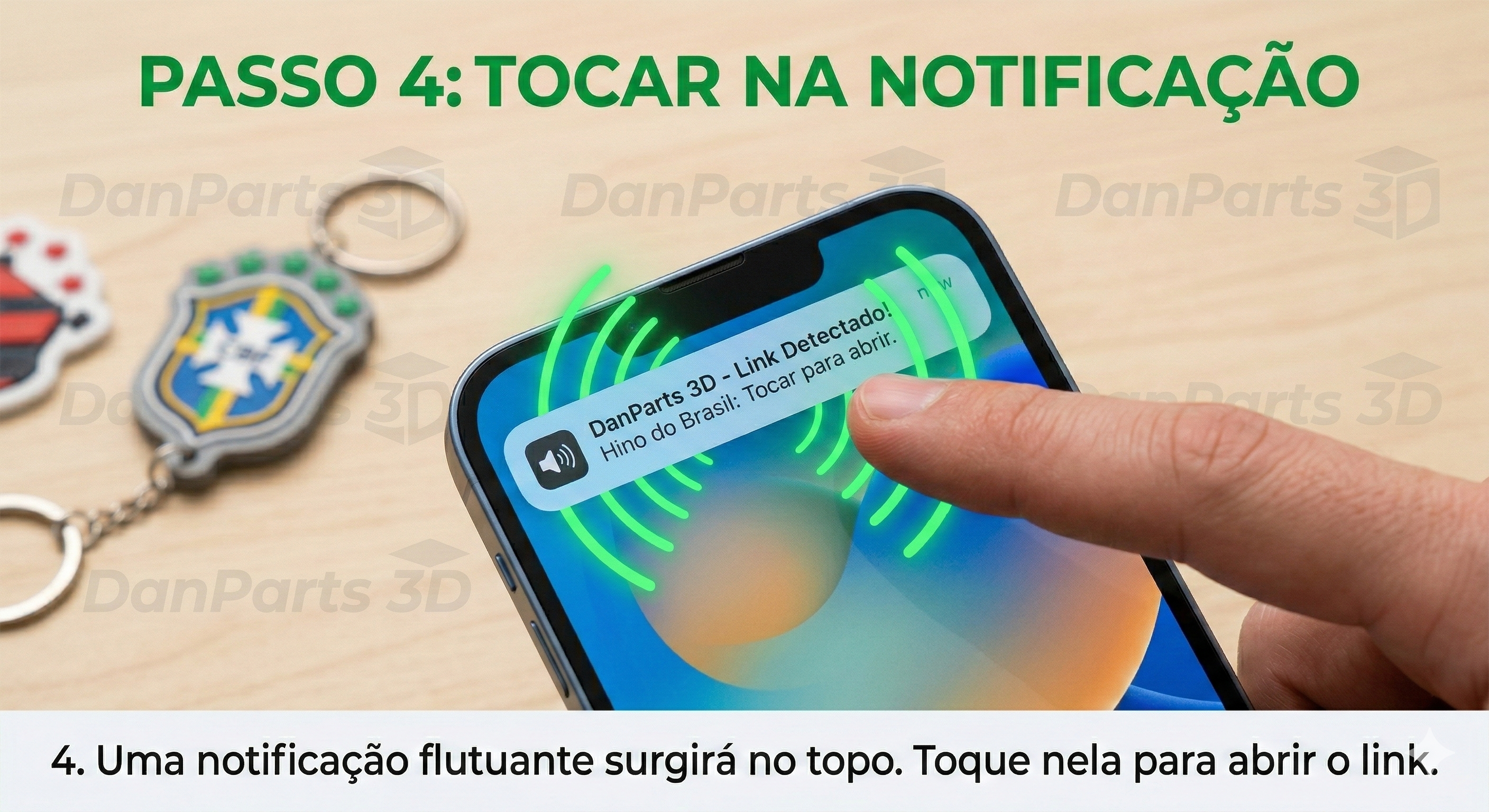 Passo 4
