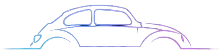 Fusca Dan Parts